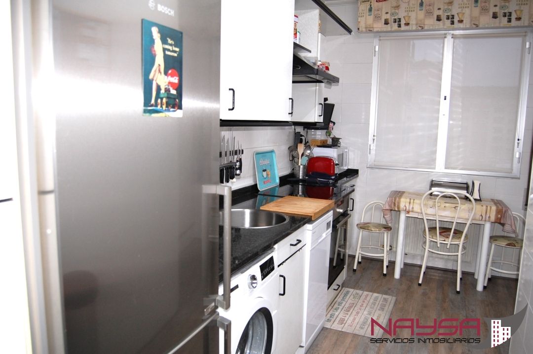 piso en venta en vitoria gasteiz